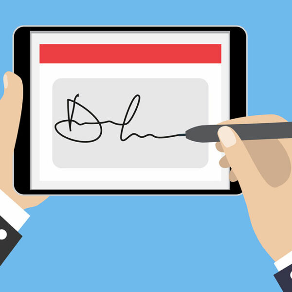 Here’s what you need to know about an eSign software
