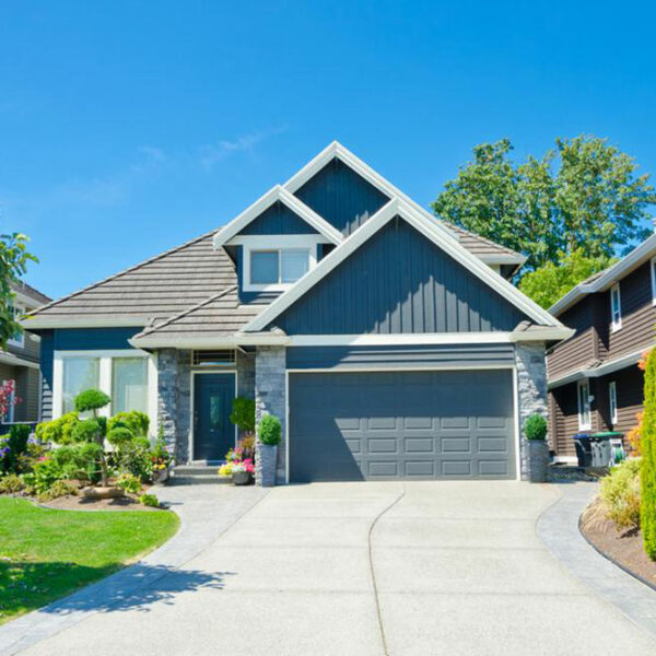 Here’s where to look for garage doors in the Pacific coast