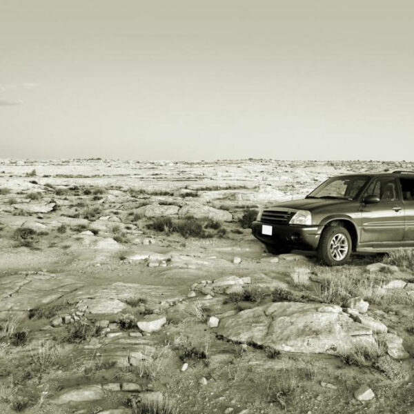 Here’s why the Chevy Traverse is successful