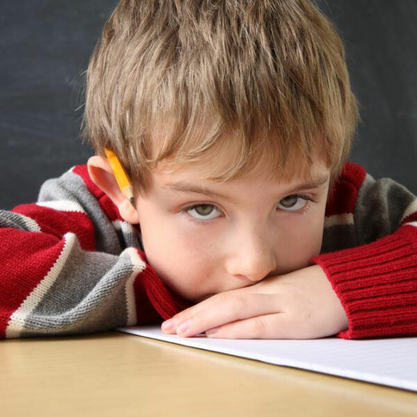 Here’s What You Need To Know About ADHD In Children