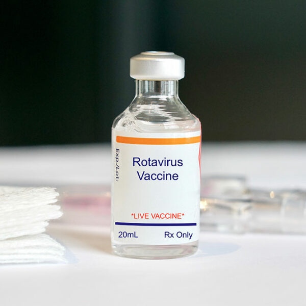 Here’s how vaccination helps prevent rotavirus