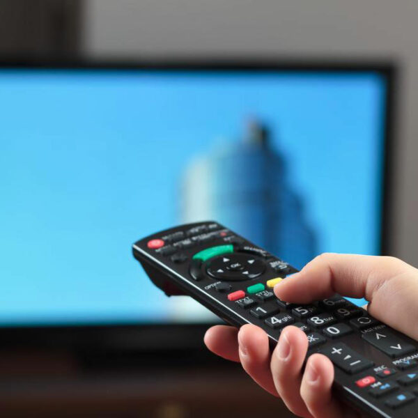 Here’s how TVs are rated