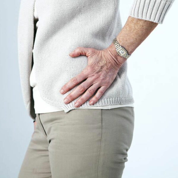 Hip Bursitis – Causes, Risk Factors, Symptoms, and Treatment