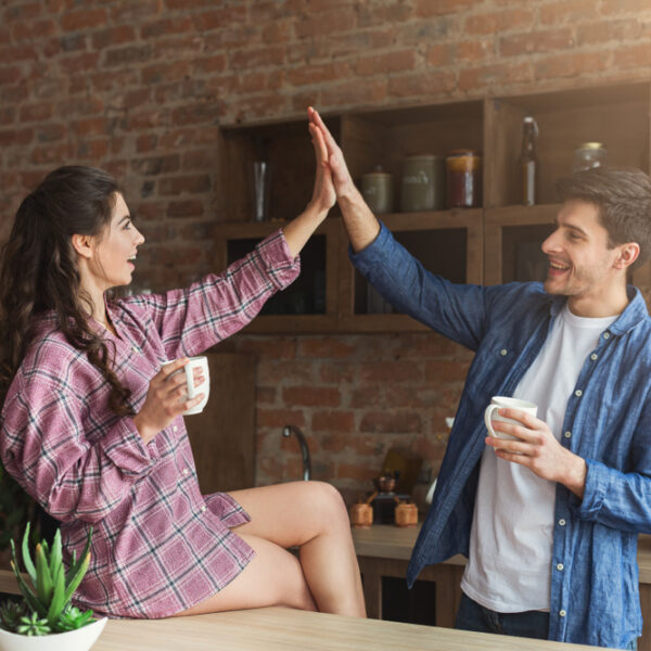 In Pursuit Of Healthy Coffee Creamers – Making Your Own