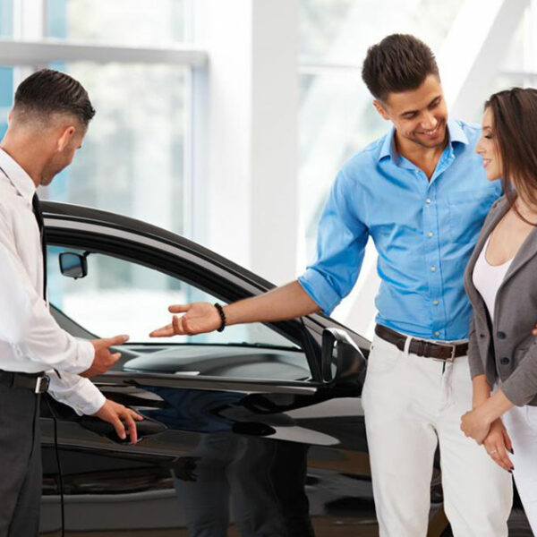 Leasing a car – How to get the best deal possible