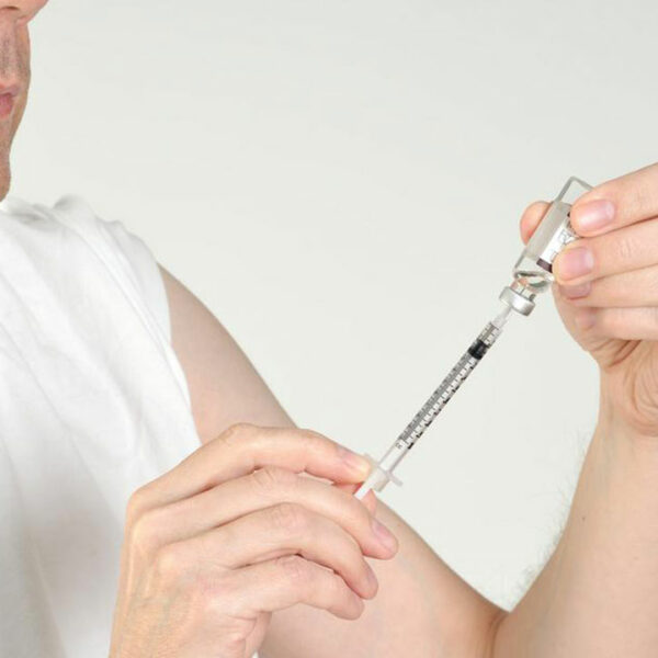 Naloxone for Opioid Overdose – Here’s What You Need to Know