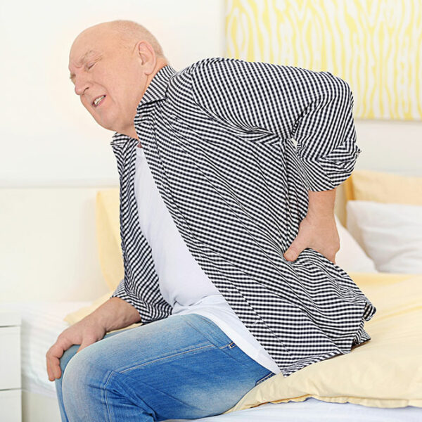 SMA Disease – Alarming Signs and Symptoms