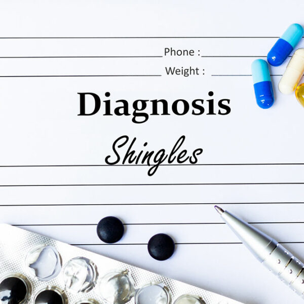 Shingles – Symptoms, Risk Factors, and Treatments