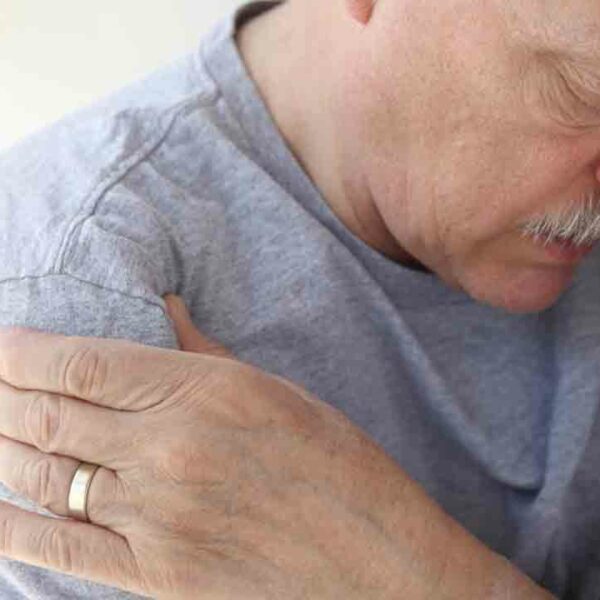 Shoulder Pain – Causes and Prevention