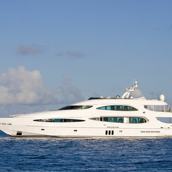 Spend New Year’s overseas with 5 popular cruise deals