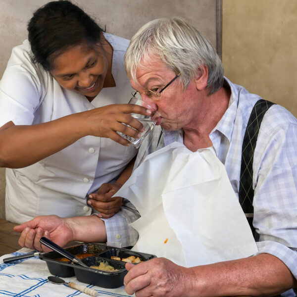 Parkinson’s disease – How to prevent it the natural way