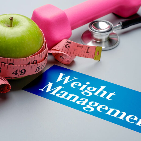Weight management for obesity – Stages, diagnosis, and prevention