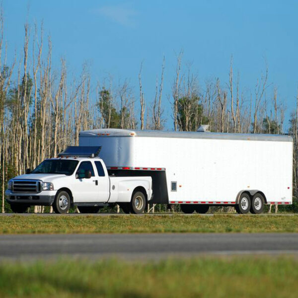 Toyota Tundra – A powerful yet economical truck