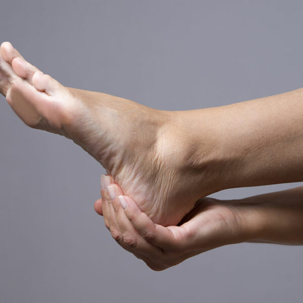 Tenosynovial giant cell tumor – Types, causes, and symptoms