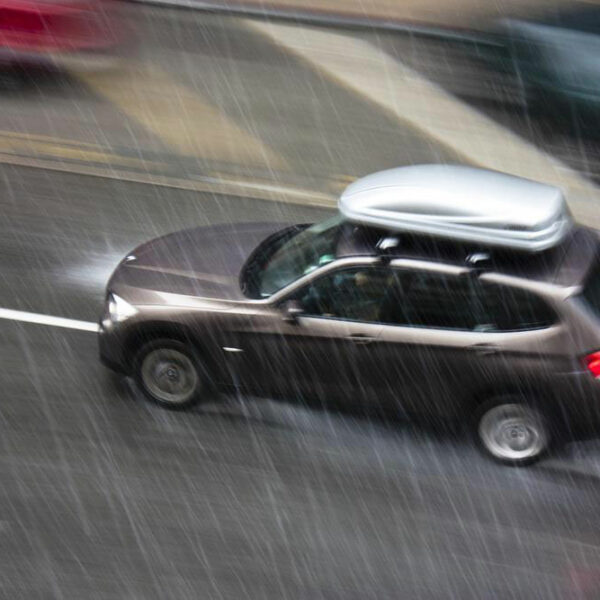 The new Ford Fusion 2017 – know everything you need