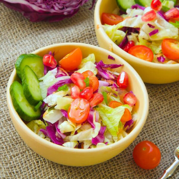 Type 2 Diabetes – Causes, Symptoms, and Dietary Options