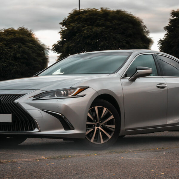 Lexus UX 200 – Key Features and Trims