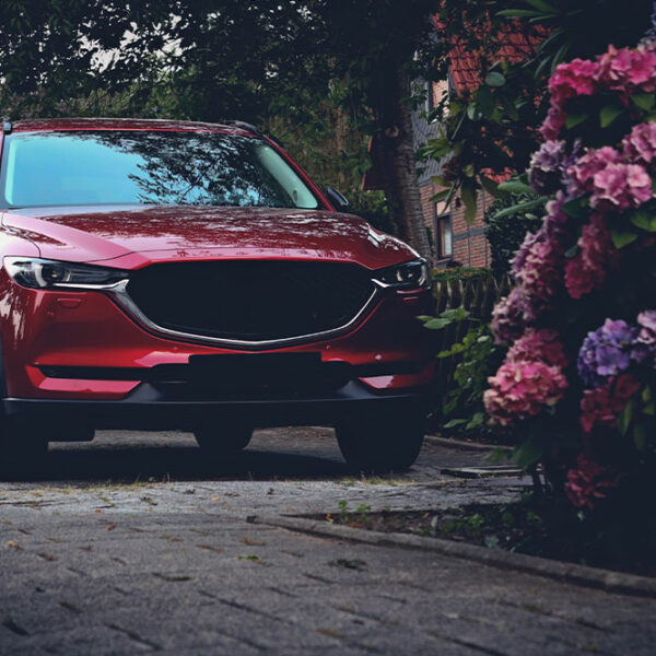 Mazda Mazda3 Sedan – Trim Comparison