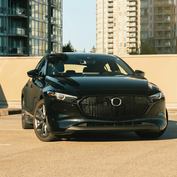 Here’s Why the Mazda CX-3 is Getting Attention from Buyers