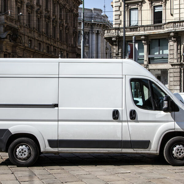 Ram ProMaster 2500 Window Van – Top Features and Specifications