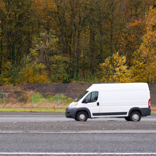 Here’s Why the Ford Transit Cargo Van is a Top Pick