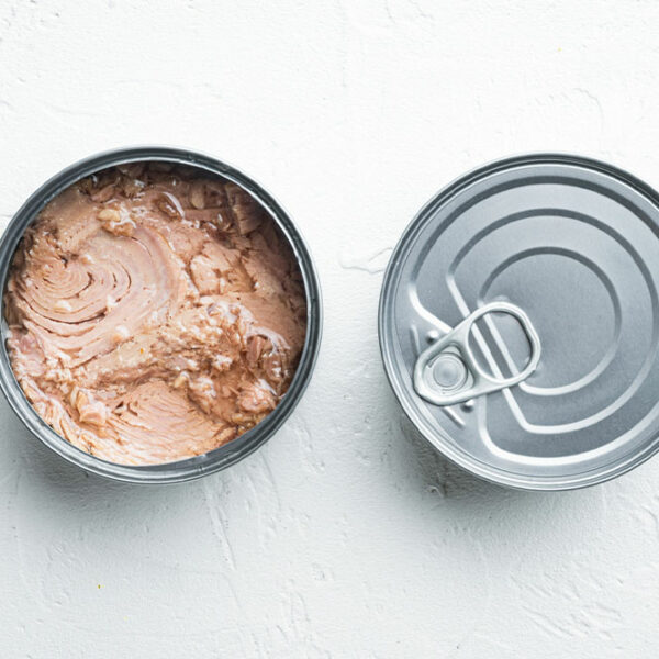 Canned Tuna – Best Options and Top Recipes