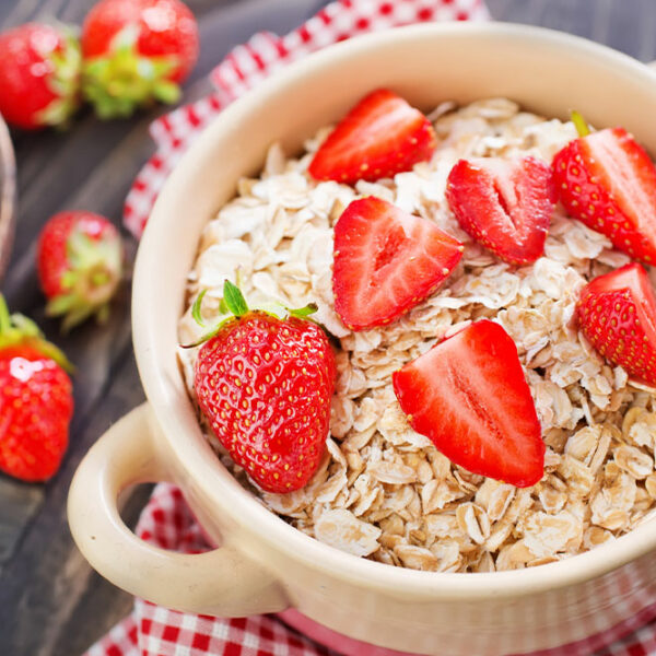 Delicious Oatmeal Recipes for Weight Loss to Try Today