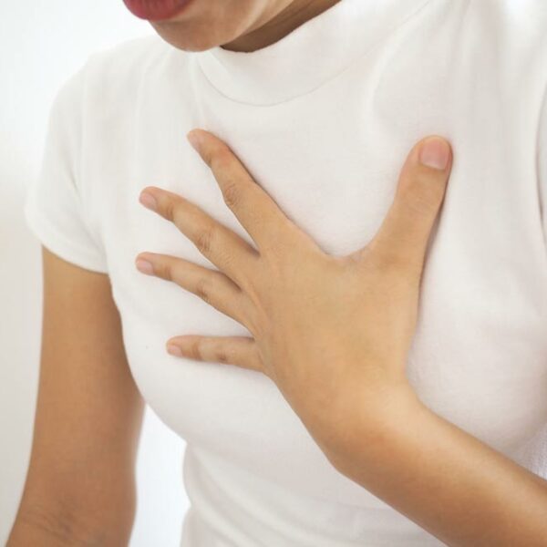 Paralyzed Diaphragm – Signs, Causes, Diagnosis, and More