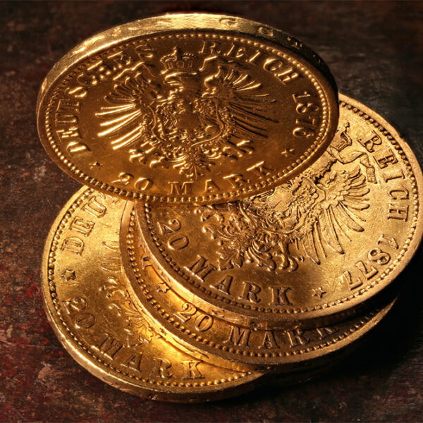 7 Rare British Coins to Add to One’s Collection