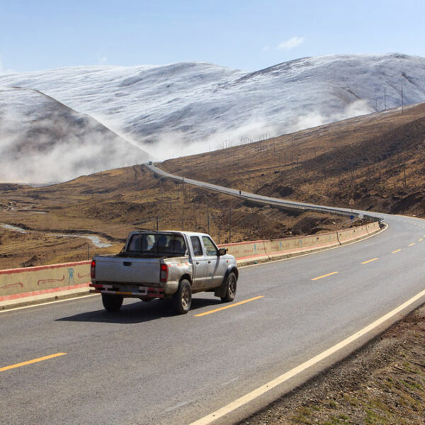 Chevrolet Colorado – Features, Specs, and More