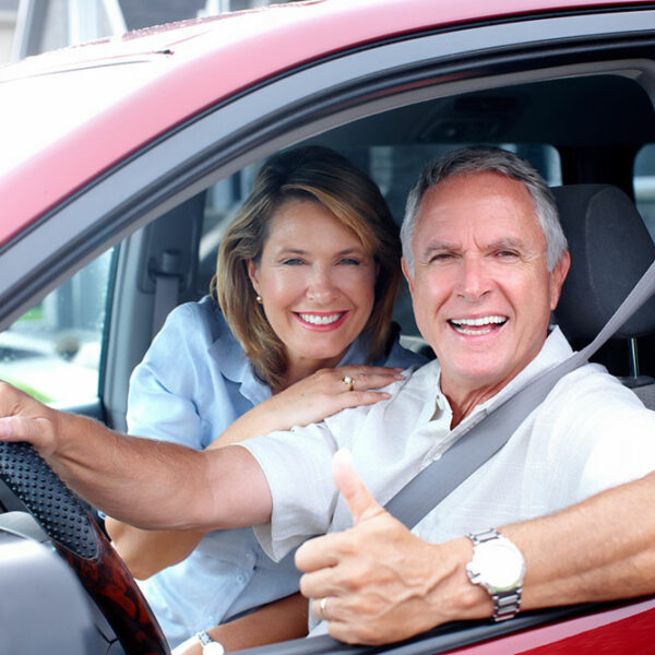 Car Insurance – Types, Quotes, and Discounts for Seniors