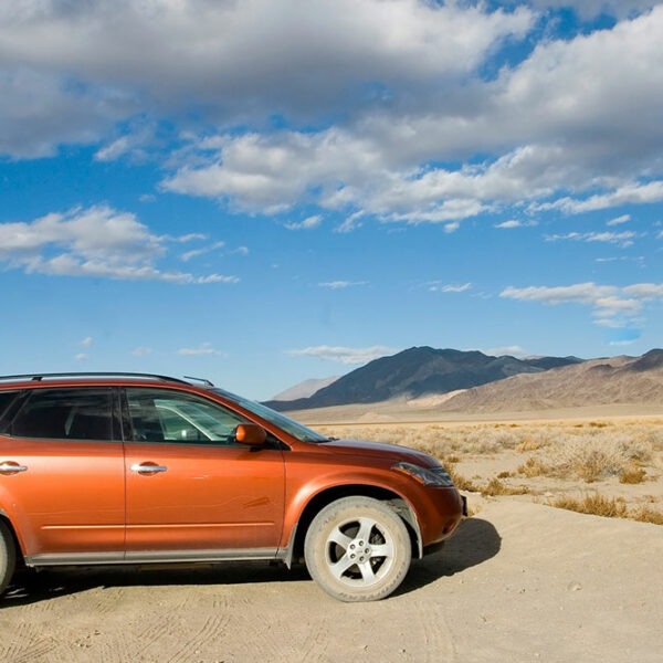 Nissan X-Trail – Top Features, Prices, and Performance