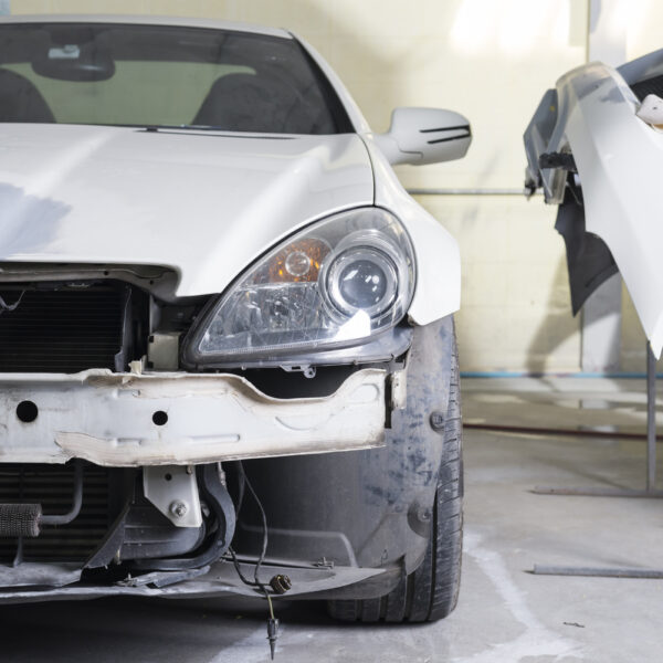 Top 5 Auto Body Repair Shops