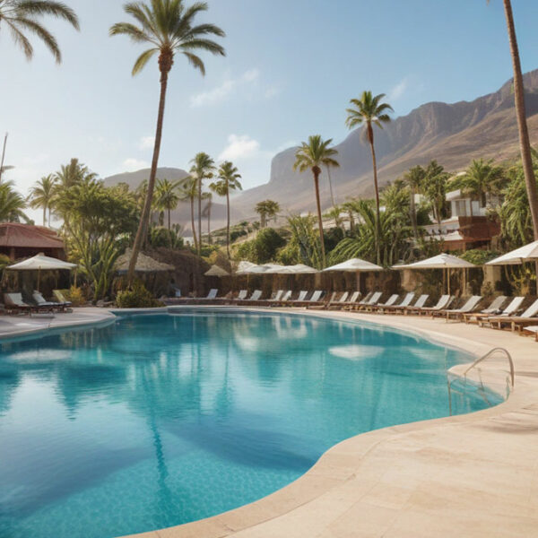 Tenerife Island – Travel Tips, Places to Visit, and Cost