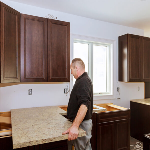 Types of Kitchen Remodels and Tips to Choose a Contractor