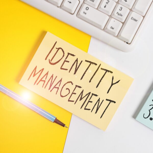 Understanding Identity & Access Management (IAM): A Comprehensive Guide