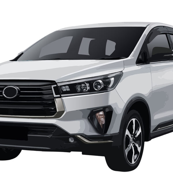 Toyota Avanza – Trims, Features, and Pricing