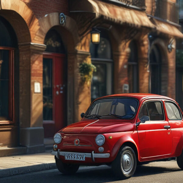 2024 Fiat Pulse – Features, Trims, and Price