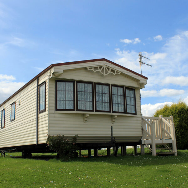 Understanding Unsold Static Caravans in the UK: Causes, Challenges, and Opportunities