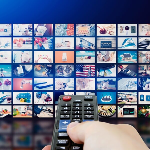 Cyber Monday 2024 Streaming Deals: Unlock Unbeatable Savings on Your Favorite Entertainment Platforms