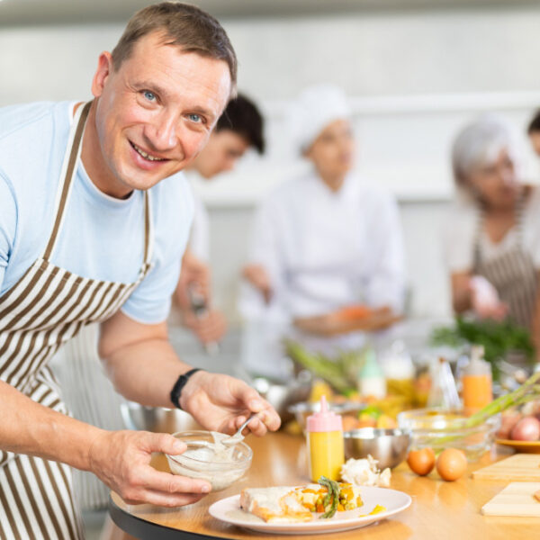 7 Popular Culinary Certifications and Courses to Consider