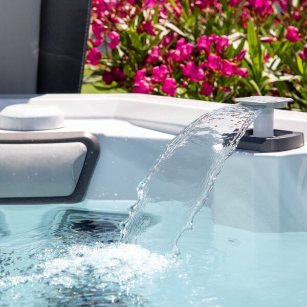 Luxury Swim Spas: The Ultimate Guide to Relaxation and Fitness