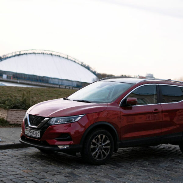 Notable Features of the Nissan Qashqai