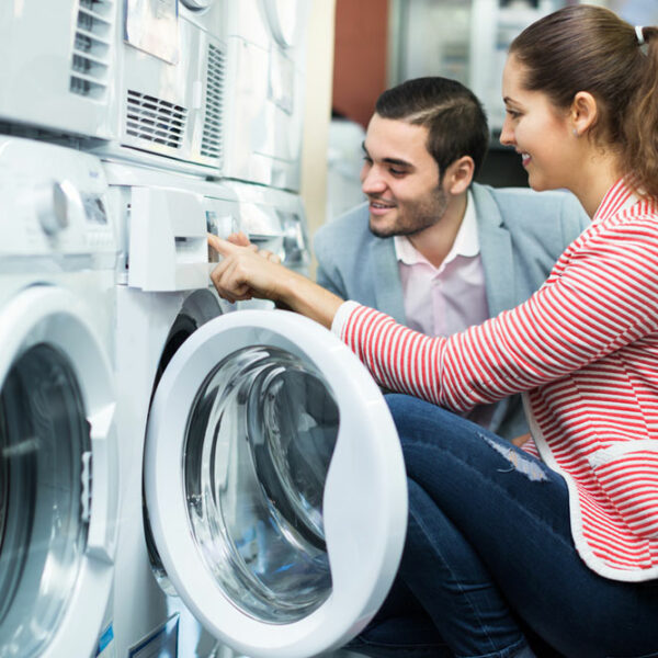 Things to Know When Choosing Washing Machine Repair Services
