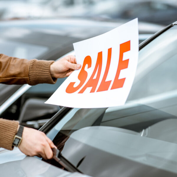 Key Things to Know About Car Clearance Sales